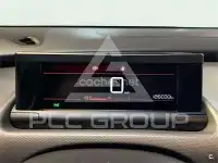 2020 Citroen C4