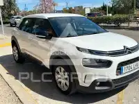 2020 Citroen C4