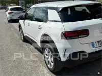 2020 Citroen C4
