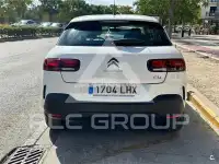 2020 Citroen C4