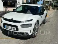 2020 Citroen C4