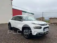 2020 Citroen C4