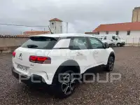 2020 Citroen C4