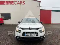 2020 Citroen C4