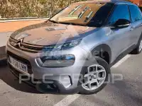 2020 Citroen C4
