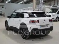 2020 Citroen C4