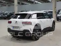 2020 Citroen C4