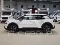 2020 Citroen C4