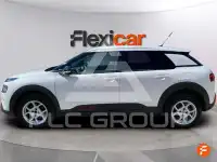 2020 Citroen C4