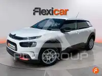2020 Citroen C4