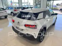 2020 Citroen C4