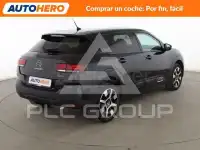 2020 Citroen C4
