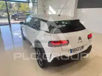 2020 Citroen C4