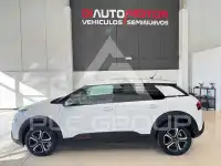2020 Citroen C4