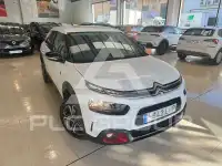 2020 Citroen C4