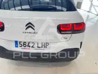 2020 Citroen C4
