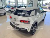 2020 Citroen C4