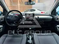 2020 Citroen C4