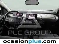 2020 Citroen C4