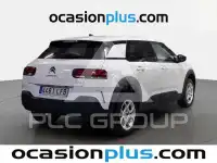 2020 Citroen C4