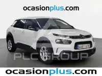 2020 Citroen C4