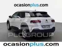 2020 Citroen C4