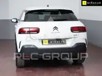 2020 Citroen C4