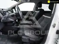 2020 Citroen C4