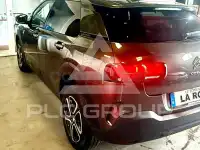 2020 Citroen C4