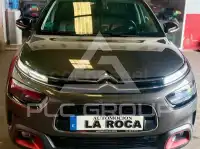 2020 Citroen C4