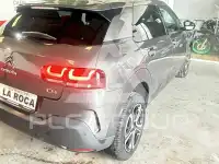 2020 Citroen C4