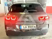 2020 Citroen C4