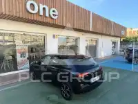 2020 Citroen C4