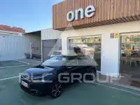 2020 Citroen C4