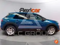 2020 Citroen C4