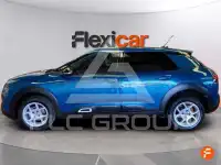 2020 Citroen C4
