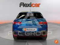 2020 Citroen C4