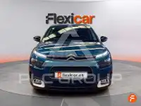 2020 Citroen C4