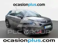 2020 Citroen C4