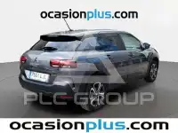 2020 Citroen C4