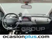 2020 Citroen C4