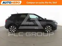 2020 Citroen C4