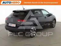 2020 Citroen C4