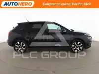 2020 Citroen C4