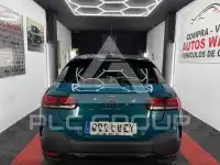 2020 Citroen C4