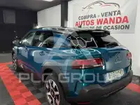 2020 Citroen C4