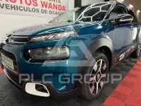 2020 Citroen C4