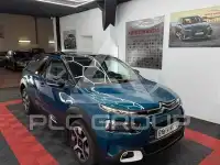 2020 Citroen C4