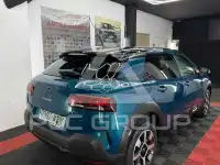 2020 Citroen C4