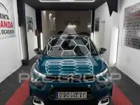 2020 Citroen C4
